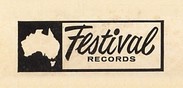 Festival Records Australia