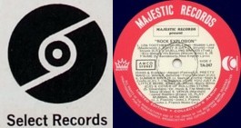 Majestic Records